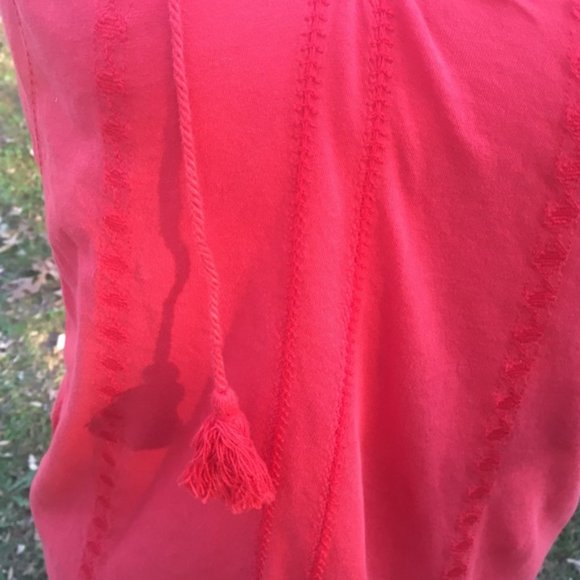 Lauren - Ralph Lauren Petite Shirt with Embroidery - Picture 4 of 4